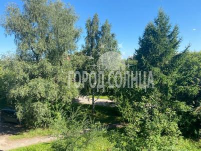 Продажа квартиры Омск. Багратиона, 11 Продажа квартиры Омск. Багратиона, 11