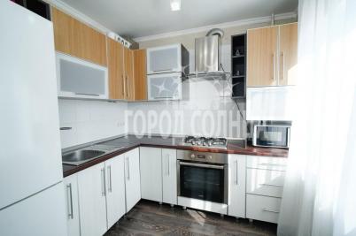Продажа квартиры Омск. Багратиона, 11