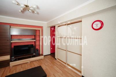 Продажа квартиры Омск. Багратиона, 11
