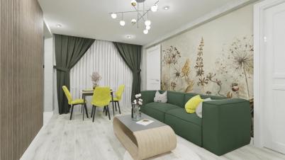 Продажа квартиры Омск. проспект Менделеева 32 Продажа квартиры Омск. проспект Менделеева 32