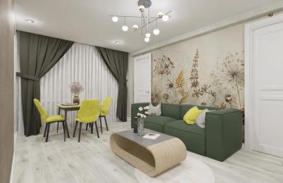 Продажа квартиры Омск. проспект Менделеева 32 Продажа квартиры Омск. проспект Менделеева 32