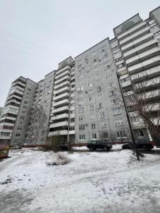Продажа квартиры Омск. Богдана Хмельницкого, 44 Продажа квартиры Омск. Богдана Хмельницкого, 44