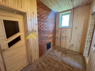 Продажа дома улица Тихая, 27А Продажа дома улица Тихая, 27А
