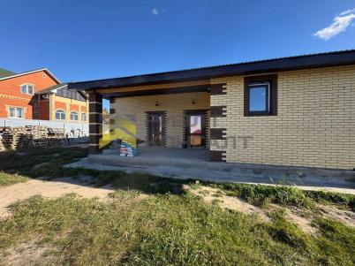 Продажа дома улица Тихая, 27А Продажа дома улица Тихая, 27А