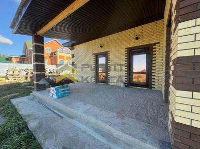 Продажа дома улица Тихая, 27А Продажа дома улица Тихая, 27А