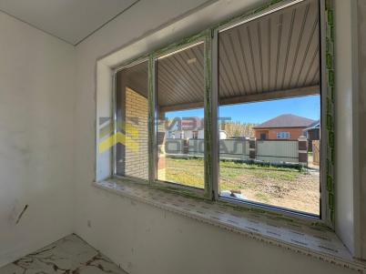 Продажа дома улица Тихая, 27А Продажа дома улица Тихая, 27А