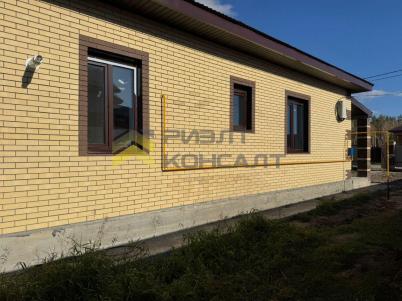 Продажа дома улица Тихая, 27А Продажа дома улица Тихая, 27А