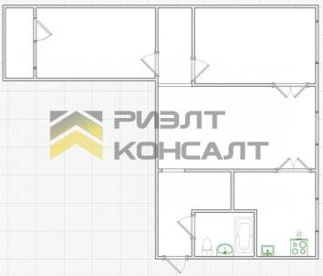 Продажа квартиры Омск. улица Кемеровская, 20 Продажа квартиры Омск. улица Кемеровская, 20