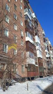 Продажа квартиры Омск. улица Кемеровская, 20 Продажа квартиры Омск. улица Кемеровская, 20