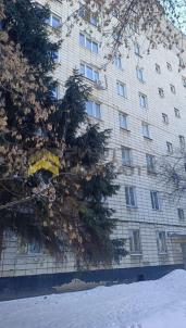 Продажа квартиры Омск. улица Кемеровская, 20 Продажа квартиры Омск. улица Кемеровская, 20