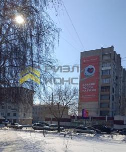 Продажа квартиры Омск. улица Кемеровская, 20 Продажа квартиры Омск. улица Кемеровская, 20