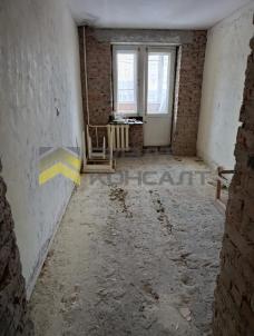 Продажа квартиры Омск. улица Кемеровская, 20 Продажа квартиры Омск. улица Кемеровская, 20
