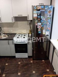 Продажа квартиры Омск. Козицкого, Северная 24-я, 169