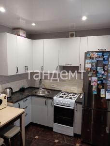 Продажа квартиры Омск. Козицкого, Северная 24-я, 169