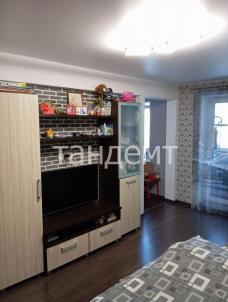 Продажа квартиры Омск. Козицкого, Северная 24-я, 169