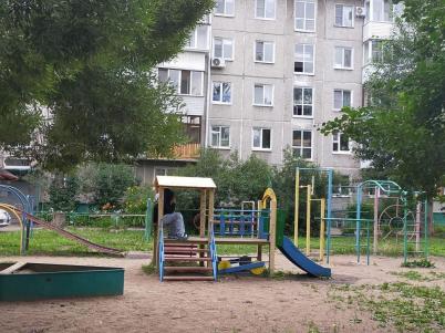 Продажа квартиры Омск. Козицкого, Северная 24-я, 169 Продажа квартиры Омск. Козицкого, Северная 24-я, 169