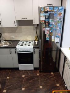 Продажа квартиры Омск. Козицкого, Северная 24-я, 169 Продажа квартиры Омск. Козицкого, Северная 24-я, 169