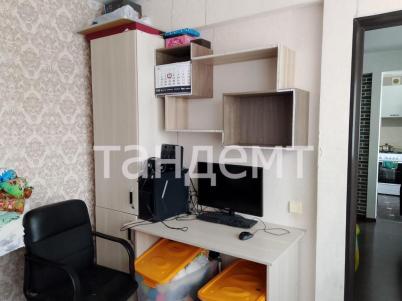 Продажа квартиры Омск. Козицкого, Северная 24-я, 169