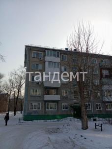 Продажа квартиры Омск. Козицкого, Северная 24-я, 169