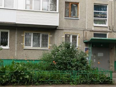 Продажа квартиры Омск. Козицкого, Северная 24-я, 169 Продажа квартиры Омск. Козицкого, Северная 24-я, 169