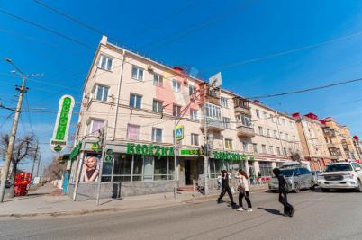 Продажа квартиры Омск. проспект Карла Маркса 33 Продажа квартиры Омск. проспект Карла Маркса 33