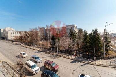 Продажа квартиры Омск. проспект Карла Маркса 33 Продажа квартиры Омск. проспект Карла Маркса 33