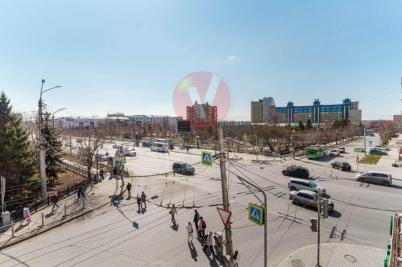 Продажа квартиры Омск. проспект Карла Маркса 33 Продажа квартиры Омск. проспект Карла Маркса 33