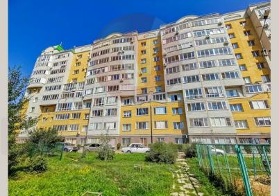 Продажа квартиры Омск. Пригородная улица 5к1 Продажа квартиры Омск. Пригородная улица 5к1