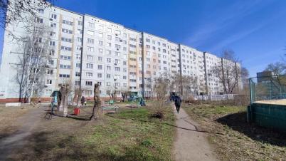 Продажа квартиры Омск. улица Куйбышева 136 Продажа квартиры Омск. улица Куйбышева 136