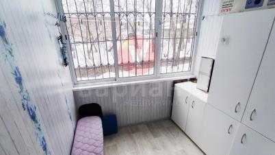 Продажа квартиры Омск. улица Куйбышева 136 Продажа квартиры Омск. улица Куйбышева 136