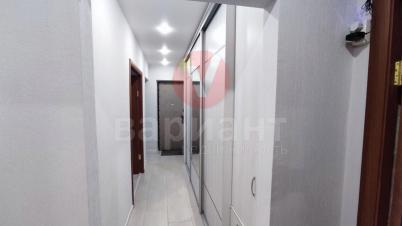 Продажа квартиры Омск. улица Куйбышева 136 Продажа квартиры Омск. улица Куйбышева 136