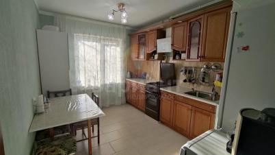 Продажа квартиры Омск. улица Куйбышева 136 Продажа квартиры Омск. улица Куйбышева 136