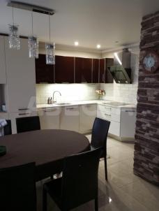 Продажа квартиры Омск. пр-кт. Комарова, 21/1 Продажа квартиры Омск. пр-кт. Комарова, 21/1