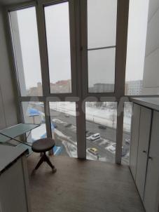 Продажа квартиры Омск. пр-кт. Комарова, 21/1 Продажа квартиры Омск. пр-кт. Комарова, 21/1