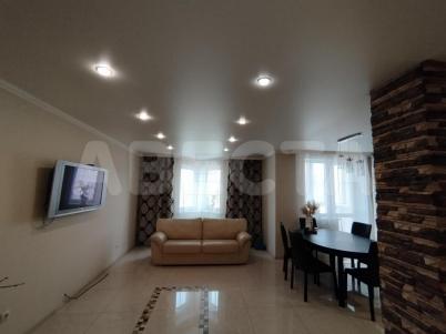 Продажа квартиры Омск. пр-кт. Комарова, 21/1 Продажа квартиры Омск. пр-кт. Комарова, 21/1