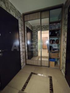 Продажа квартиры Омск. пр-кт. Комарова, 21/1 Продажа квартиры Омск. пр-кт. Комарова, 21/1