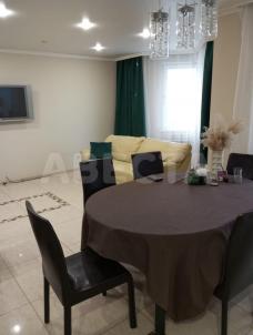 Продажа квартиры Омск. пр-кт. Комарова, 21/1 Продажа квартиры Омск. пр-кт. Комарова, 21/1