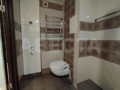 Продажа квартиры Омск. пр-кт. Комарова, 21/1 Продажа квартиры Омск. пр-кт. Комарова, 21/1