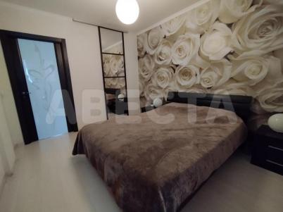 Продажа квартиры Омск. пр-кт. Комарова, 21/1 Продажа квартиры Омск. пр-кт. Комарова, 21/1