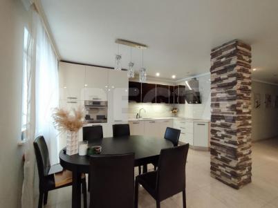 Продажа квартиры Омск. пр-кт. Комарова, 21/1 Продажа квартиры Омск. пр-кт. Комарова, 21/1