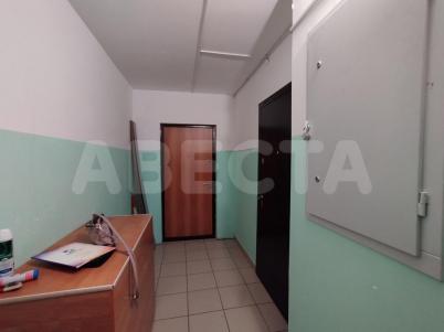 Продажа квартиры Омск. пр-кт. Комарова, 21/1 Продажа квартиры Омск. пр-кт. Комарова, 21/1