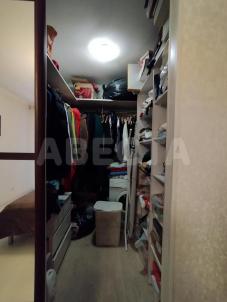 Продажа квартиры Омск. пр-кт. Комарова, 21/1 Продажа квартиры Омск. пр-кт. Комарова, 21/1