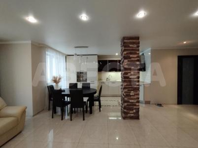 Продажа квартиры Омск. пр-кт. Комарова, 21/1 Продажа квартиры Омск. пр-кт. Комарова, 21/1