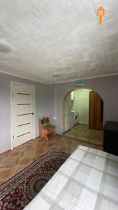 Продажа дома Омск. Кировская 8-я, 67 Продажа дома Омск. Кировская 8-я, 67