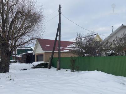 Продажа дома Омск. Кировская 8-я, 67 Продажа дома Омск. Кировская 8-я, 67