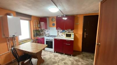 Продажа дома Омск. Кировская 8-я, 67 Продажа дома Омск. Кировская 8-я, 67