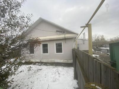 Продажа дома Омск. Кировская 8-я, 67 Продажа дома Омск. Кировская 8-я, 67