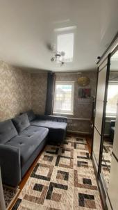 Продажа дома Омск. Кировская 8-я, 67 Продажа дома Омск. Кировская 8-я, 67