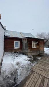 Продажа дома Омск. Кировская 8-я, 67 Продажа дома Омск. Кировская 8-я, 67
