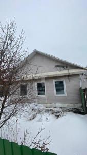 Продажа дома Омск. Кировская 8-я, 67 Продажа дома Омск. Кировская 8-я, 67